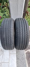 185 60 R15 165 65 R15 Michelin 