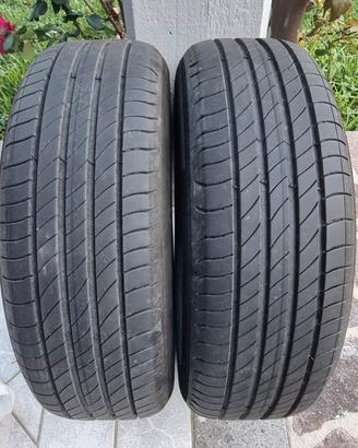185 60 R15 165 65 R15 Michelin 