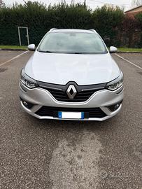 Renault Megane Sporter 1.5 dci - NEOP. - 12 MESI D