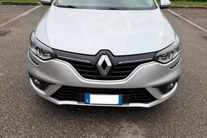 Renault Megane Sporter 1.5 dci - NEOP. - 12 MESI D