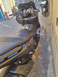 T Max 2020