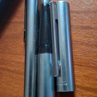 set penne Waterman anni 70/80