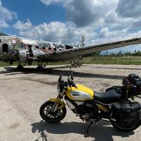 Ducati Scrambler 1100 - 2020
