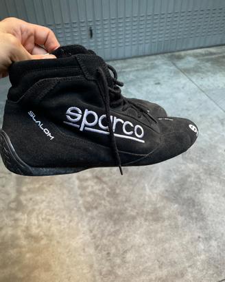 Scarpe Sparco FMI