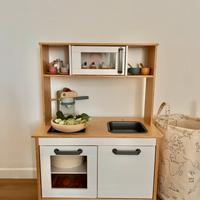 Cucina giocattolo Ikea