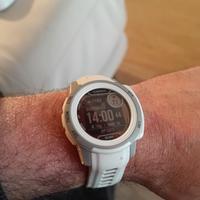 Garmin instinct 2s solar surf