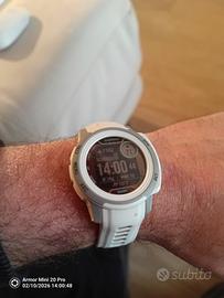 Garmin instinct 2s solar surf