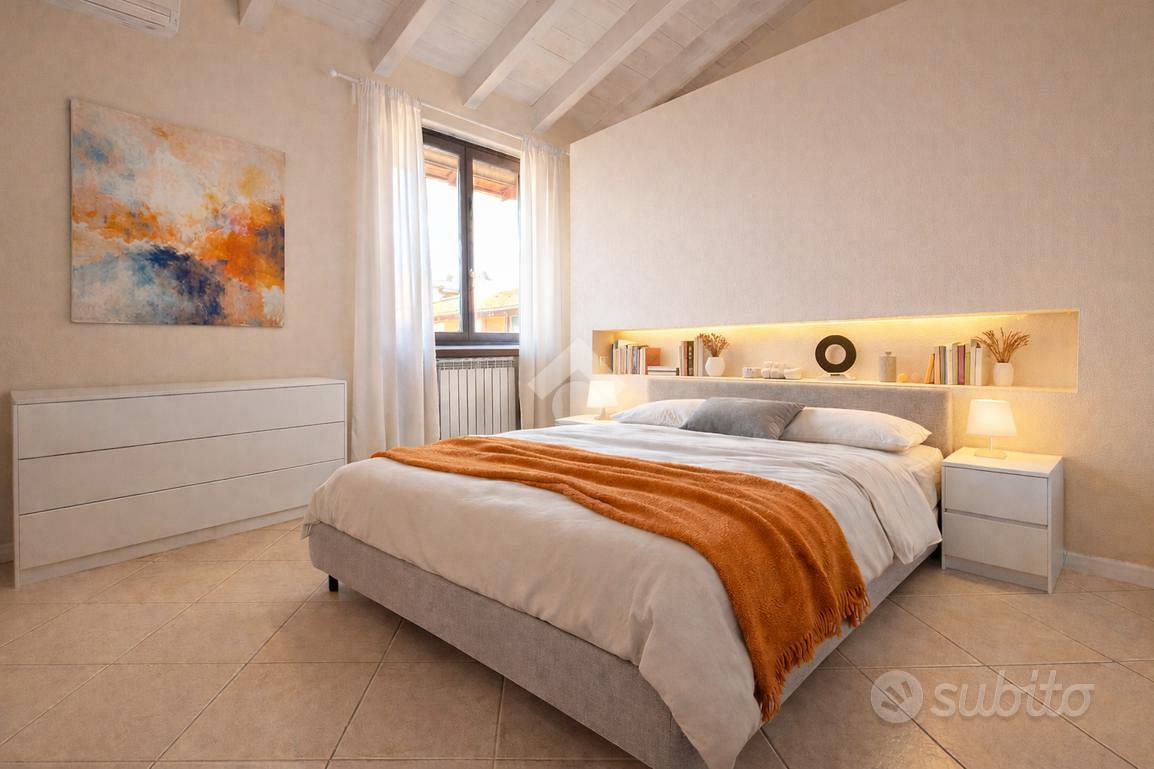 Appartamento – BS - Vista 2