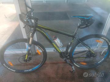 MERIDA MTB 29