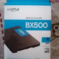 Ssd 1 Tb Crucial