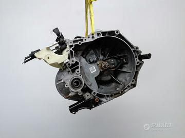 CAMBIO MANUALE COMPLETO CITROEN C3 Serie 2232J7 -
