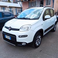 Fiat Panda 1.3 MJT S&S Trekking
