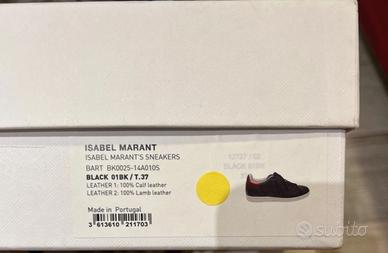 Snacker isabel martern n  37