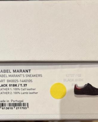 Snacker isabel martern n  37