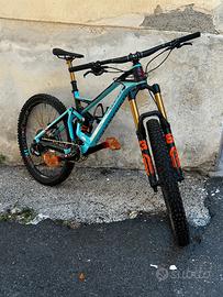 Mondraker Summum MTB