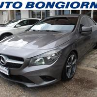 Mercedes CLA Berlina CLA 180 d (cdi) Sport auto E6