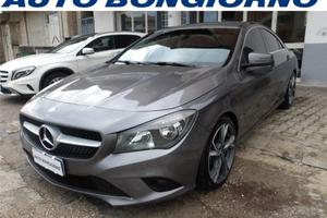 Mercedes CLA Berlina CLA 180 d (cdi) Sport auto E6