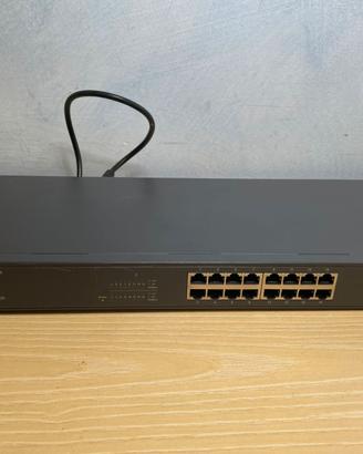 Switch di rete 16p gigabit TP-Link TL-SG1016