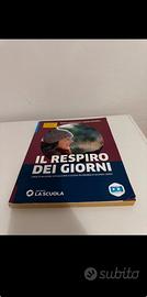 Il respiro dei giorni