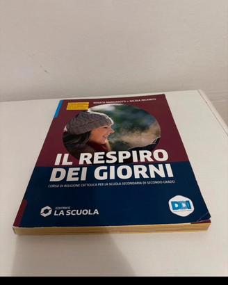 Il respiro dei giorni