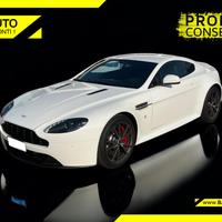 ASTON MARTIN Vantage Vantage N430 Coupé Sportshi