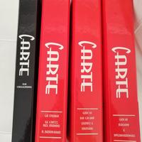 Enciclopedia delle Carte Fabbri Editori