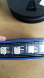 Connettori Ermafroditi