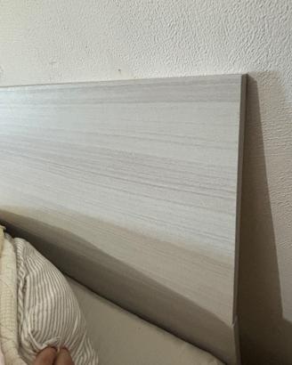 Letto matrimoniale