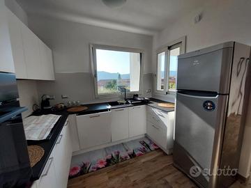 Villasimius Casa vacanza