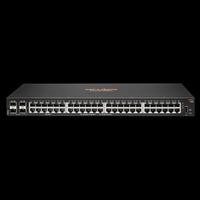 switch HPE Aruba Networking CX 6000 48G 4SFP