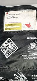 Termoscudo tucano gaucho