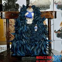 Action Figure One Piece originali