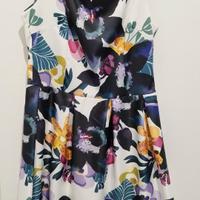 Vestito elegante donna