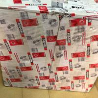 Dischi freno Renault Scenic-Laguna