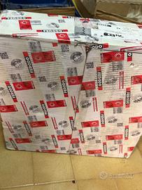 Dischi freno Renault Scenic-Laguna