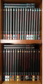 Storia Universale dell’Arte. Coriere della sera.