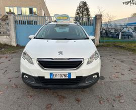 Peugeot 2008 1.6 e-HDi 92 CV Stop&Start Urban Cros