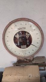 bilancia ad orologio industriale 