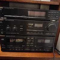 Stereo Technics