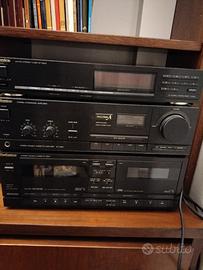 Stereo Technics