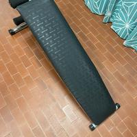 Panca per addominali Kettler