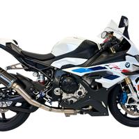 BMW S 1000 RR M 1000 RR TERMIGNONI SUPERBIKE