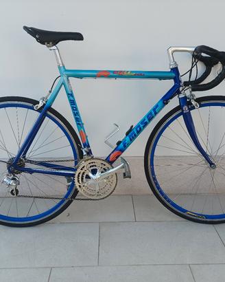 bici da corsa Moser vintage 