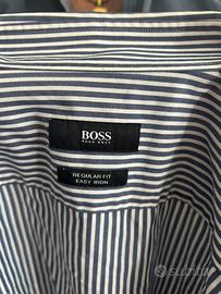 Camicia hugo boss