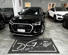 AUDI Q3 35TDI S-TRONIC BUSINESS "IVA DEDUCIBILE"