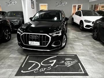 AUDI Q3 35TDI S-TRONIC BUSINESS "IVA DEDUCIBILE"