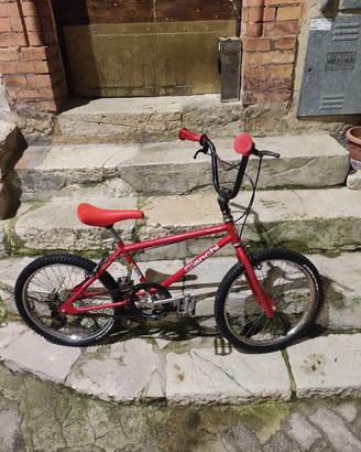 bmx bianchi