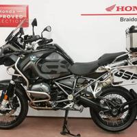 Bmw r 1200 gs - 2017