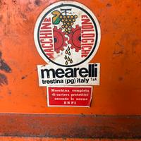 Pigiatrice elettrica