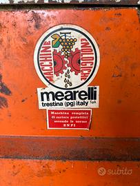 Pigiatrice elettrica